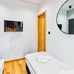 Woodlux Z Prywatna Sauna