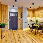 Woodlux Z Prywatna Sauna * Świeradów-Zdrój