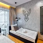 Woodlux Z Prywatna Sauna * Świeradów-Zdrój