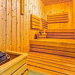 Appartamento Woodlux Z Prywatna Sauna