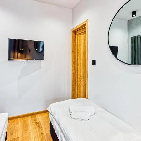 Woodlux Z Prywatna Sauna