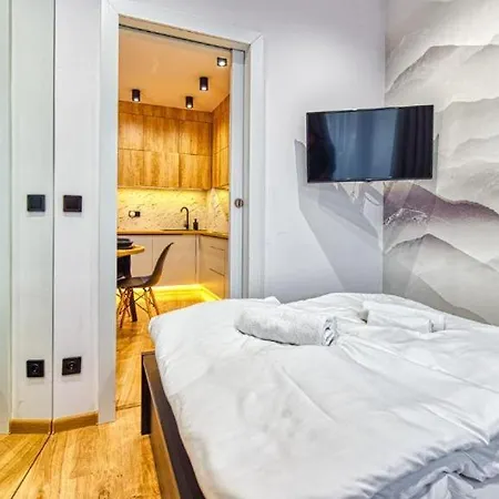 Woodlux Z Prywatna Sauna