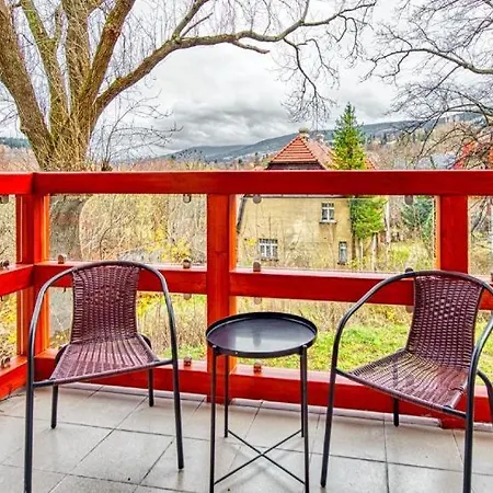 Daire Woodlux Z Prywatna Sauna