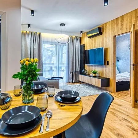 Woodlux Z Prywatna Sauna