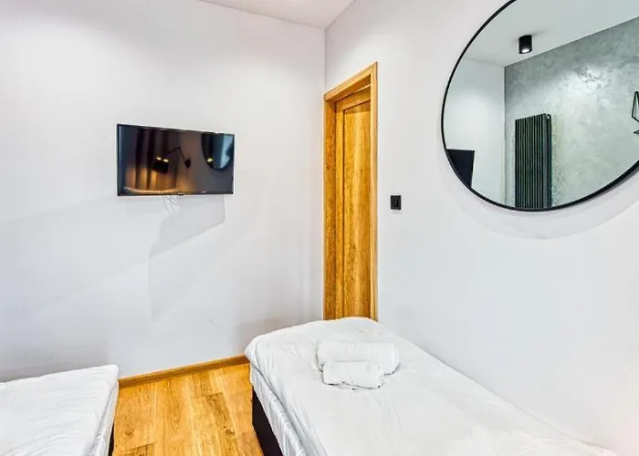 Woodlux Z Prywatna Sauna