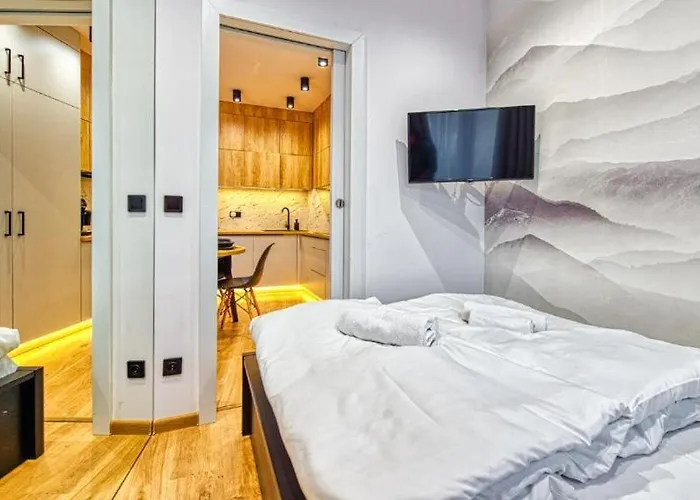 Woodlux Z Prywatna Sauna